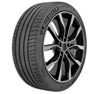 Легковые шины Michelin Pilot Sport 4 205/55 R16 94Y XL